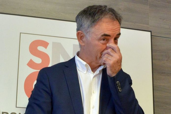 Davor Dijanović: Bilten SNV-a za 2018. – Pupovac i njegova družina i ove godine sastavili popis onih koji promiču ‘povijesni revizionizam’, ‘govor mržnje’ i ‘etničku netrpeljivost’