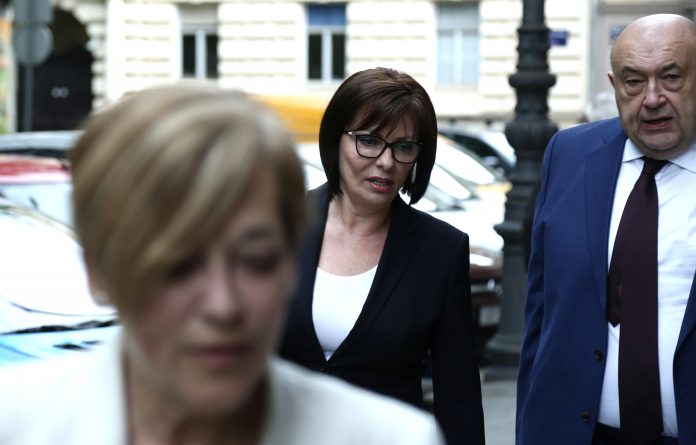 TKO je Marina Lovrić Merzel? Otpustila je s posla doktora koji je nju i majku izvukao iz krajnje bijede i bio joj poput oca!