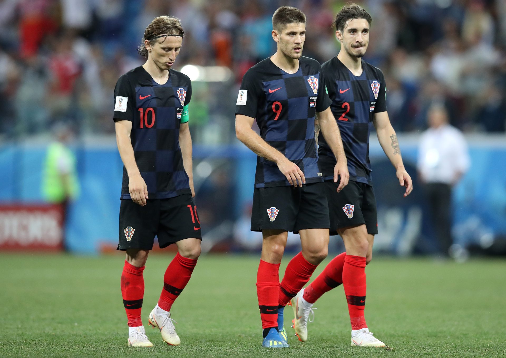 Evo gdje možete gledati Hrvatsku: Svih šest utakmica potpuno besplatno!