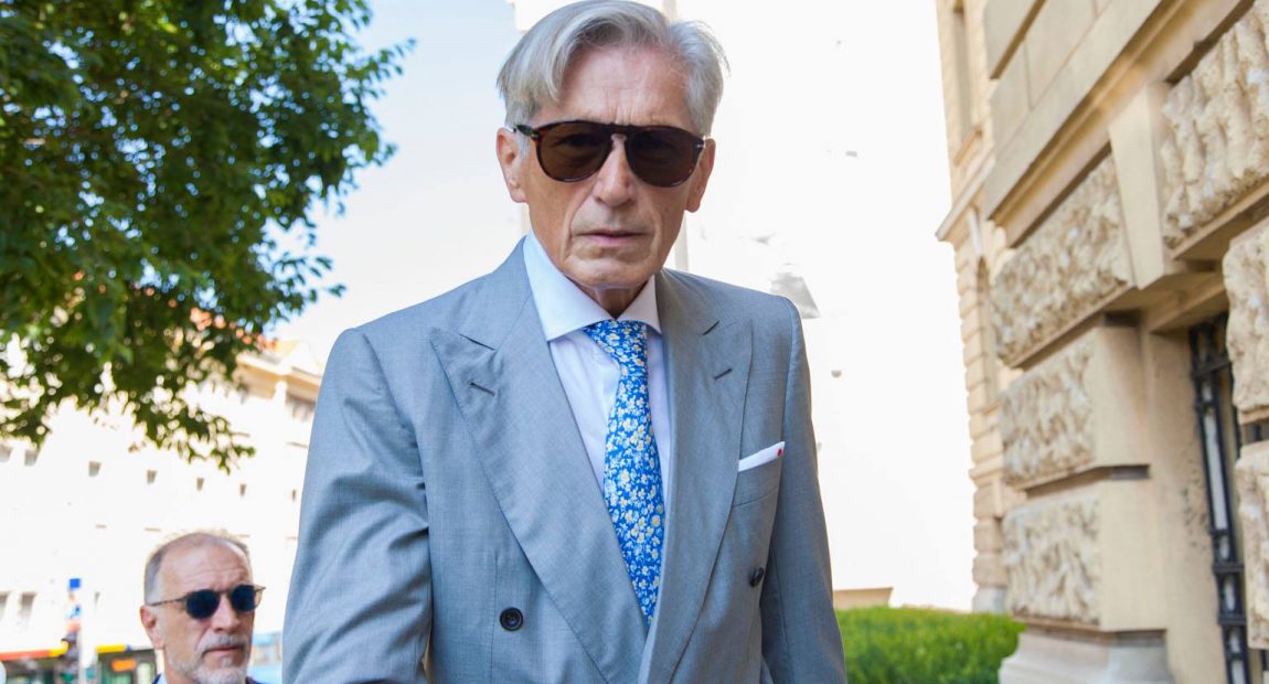 ON OPET NE BI U ZATVOR! “Imao sam rak kostiju, operirao rak želuca, a protiv mene se vodi hajka kakve nije bilo u komunizmu”!