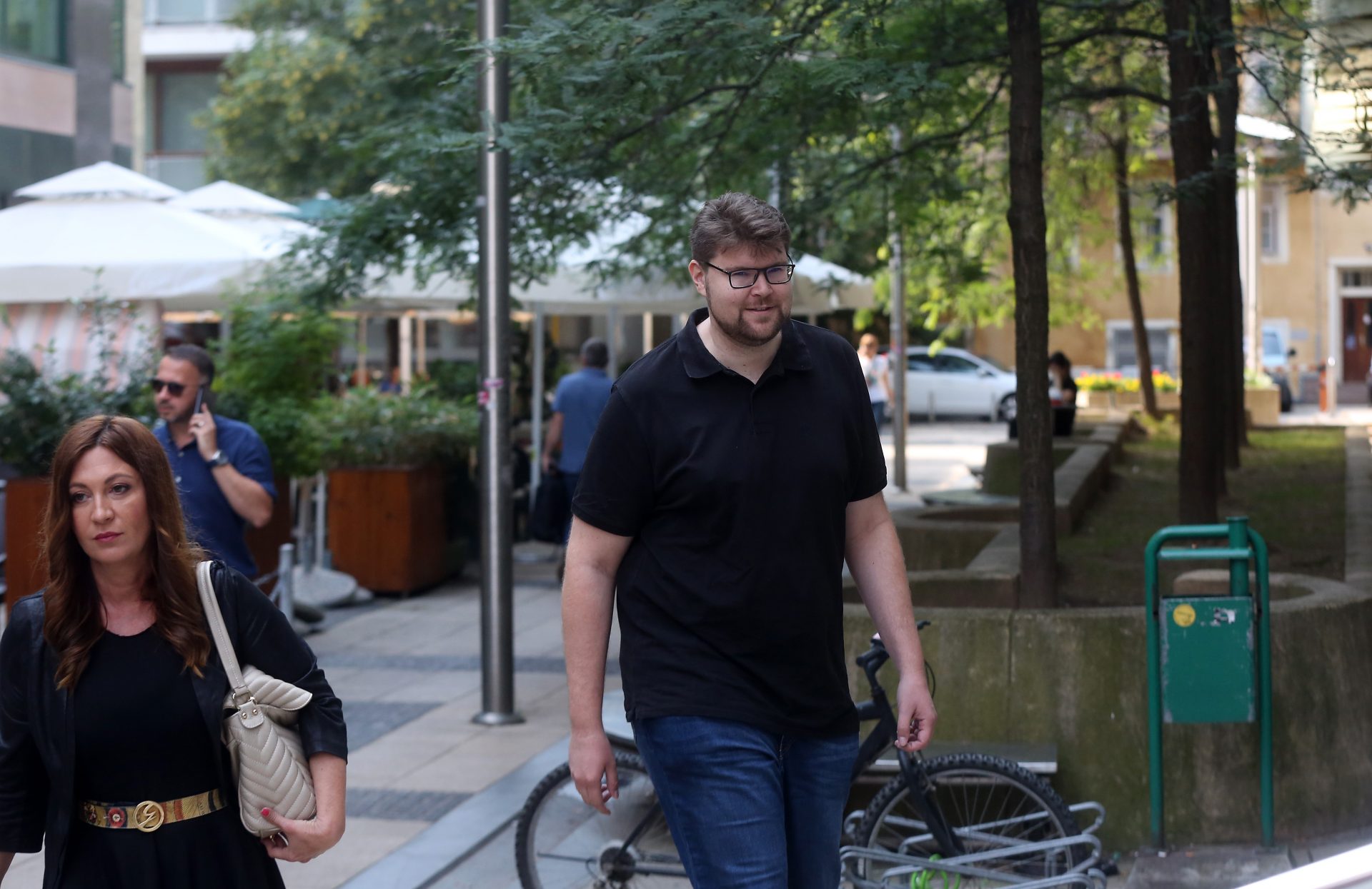 Predsjednica SDP-a Gline ljuta na Grbina: ‘Jedva sam preživjela, a njih uopće nije briga!‘