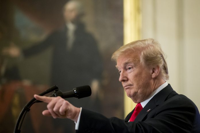 TRUMP ODOBRIO KORIŠTENJE LIJEKA za koronavirus MIMO BIROKRATSKE PROCEDURE: “Neće nikog ubiti, a pokazuje dobre rezultate”