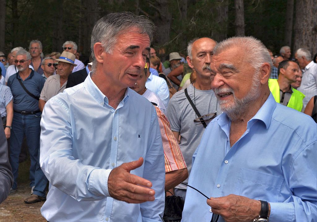 Mladen Pavković: Pupovac, na što si potrošio 70 tisuća kuna?