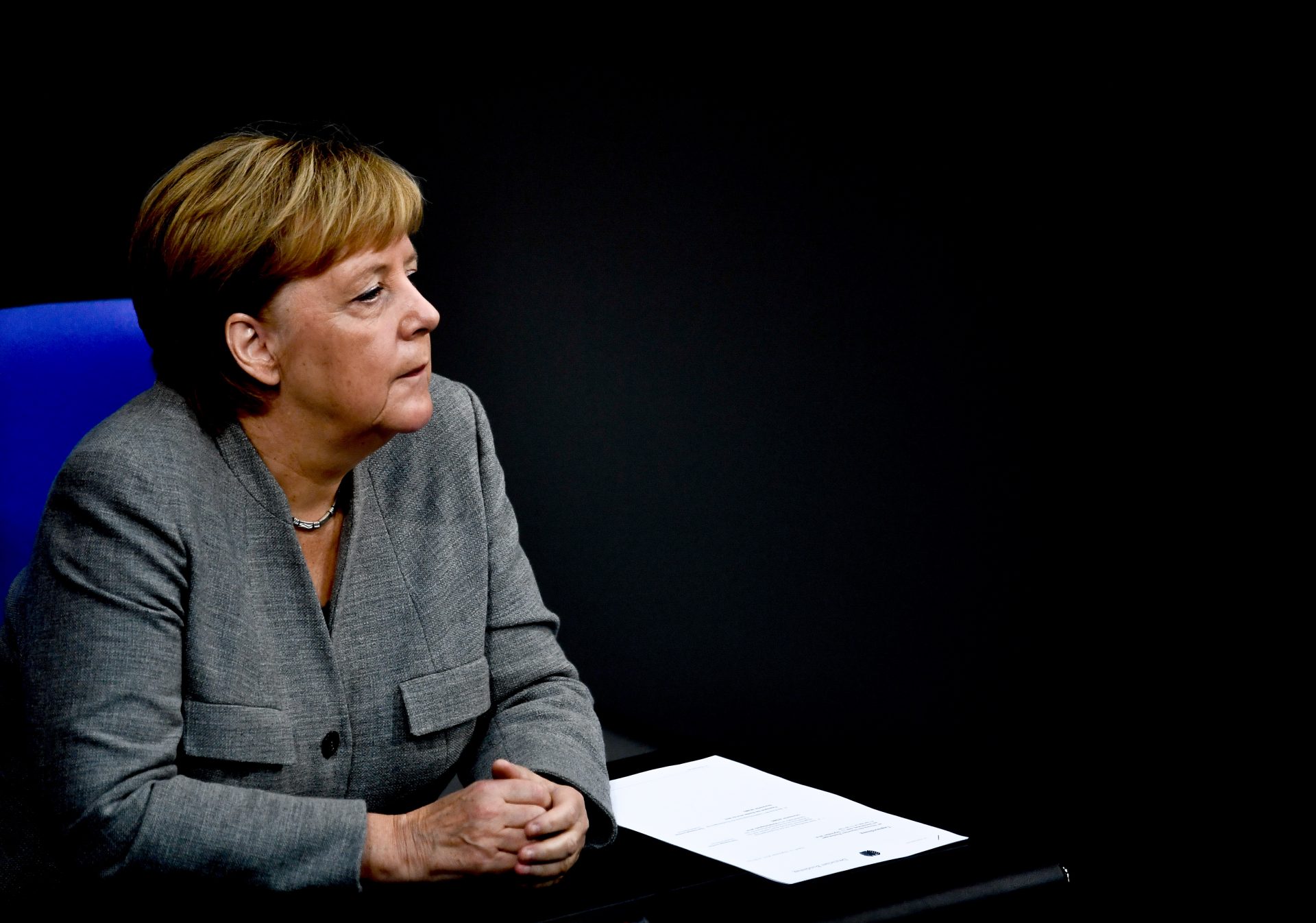 Njemačka ide u ‘mega-lockdown’? Merkel želi uvesti najstrože mjere ikad