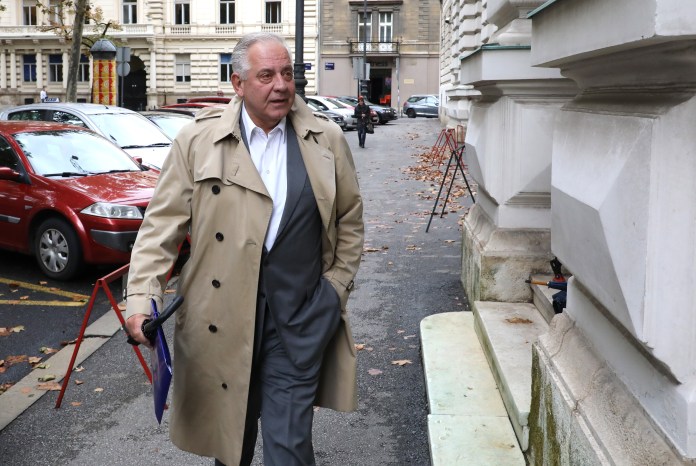 Suđenje Sanaderu bez Sanadera: ako ga osude mora vratiti 10 milijuna eura koji su kod Ježića