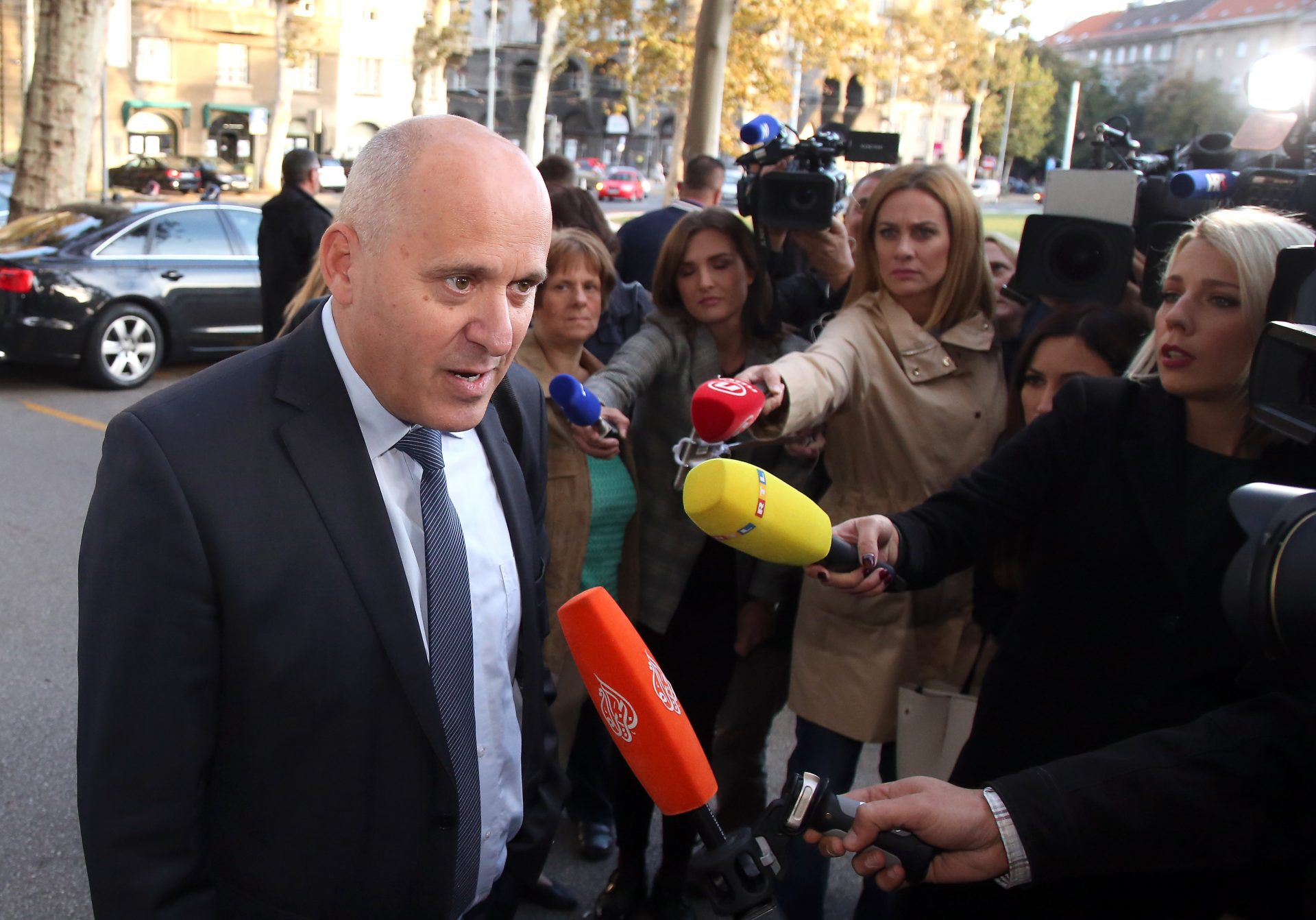 BAČIĆ NAJAVIO: Nakon izbora ZABRANA RADA NEDJELJOM