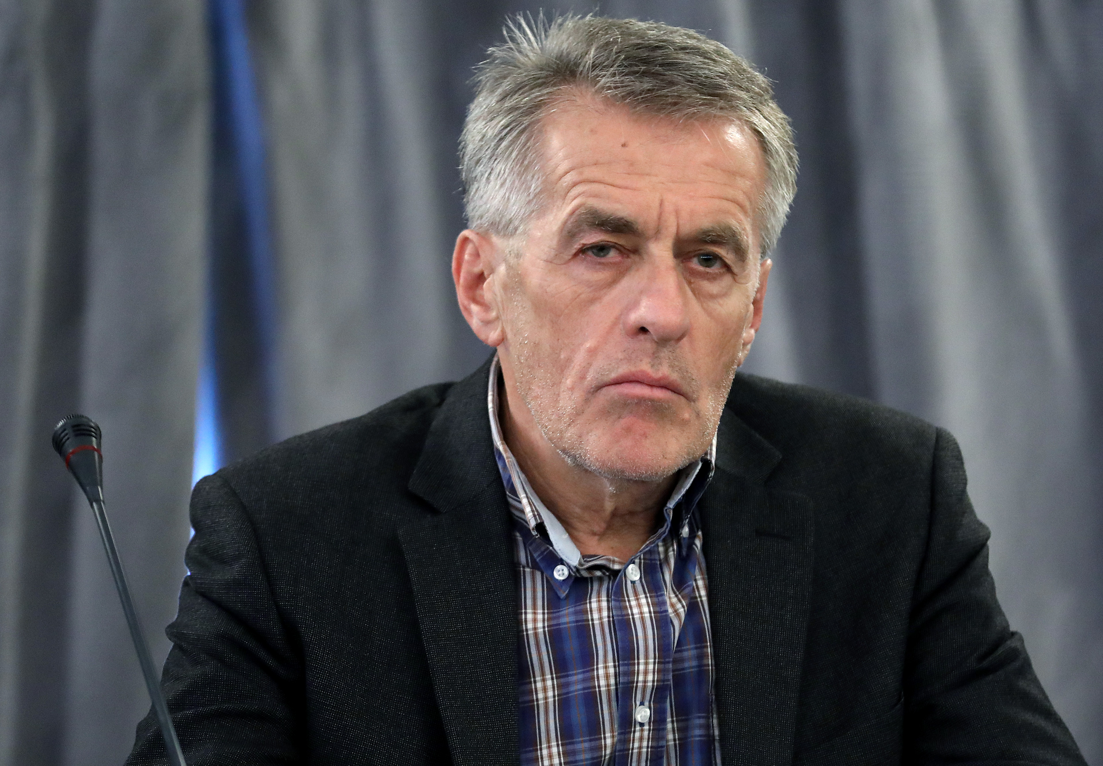 J. Jurčević: Ovo je prva knjiga o sustavnome polustoljetnom teroru Udbe nad Crkvom