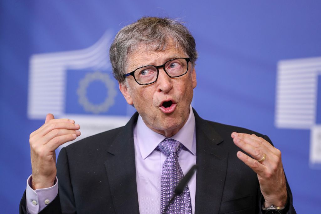 Bill Gates o pandemiji: “Za to bi se trebali pripremiti kao za rat”