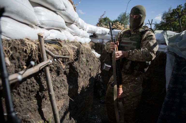 Krvava kupka u Ukrajini: Očekivali smo visokotehnološki rat, a dobili reprizu Prvog svjetskog rata s iphoneima