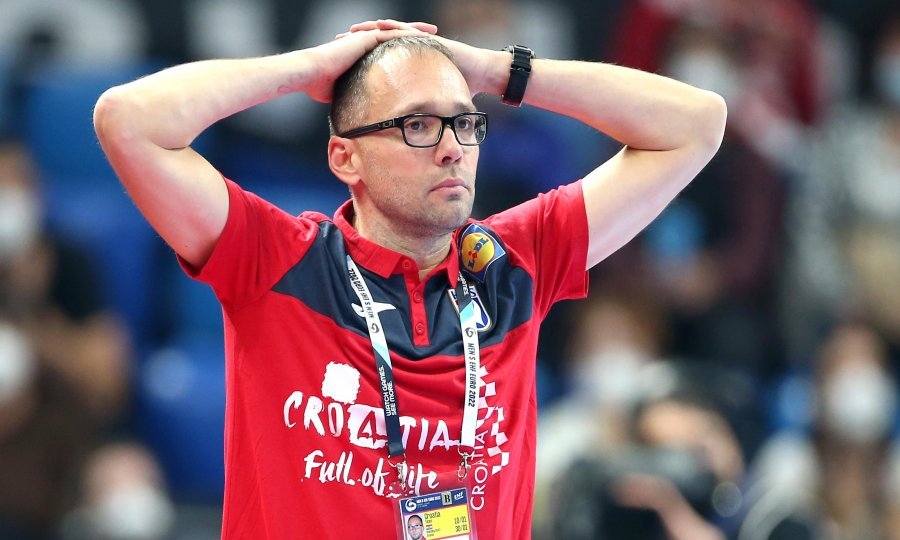 Hrvoje Horvat otvoreno progovorio o debaklu na EP-u, a dotakao se i sukoba s Perom Metličićem: Bila je to nepromišljena reakcija...