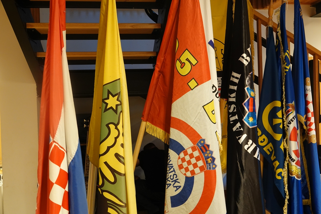 Podravski heroji ujedinjeni u ponosu: 30 godina Oluje i 34 godine borbe za slobodu