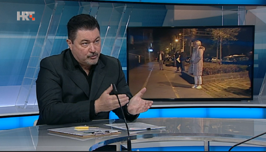 Vukušić: Neka Aladrović uzme Veljaču za državnu tajnicu, da mu pomogne svojom kompetencijom, a mi ćemo se odmoriti