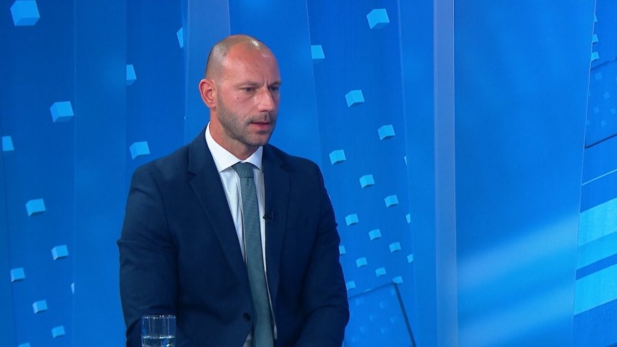 Habijan: Narod ima pravo znati djeluje li oporba na daljinski upravljač s istoka