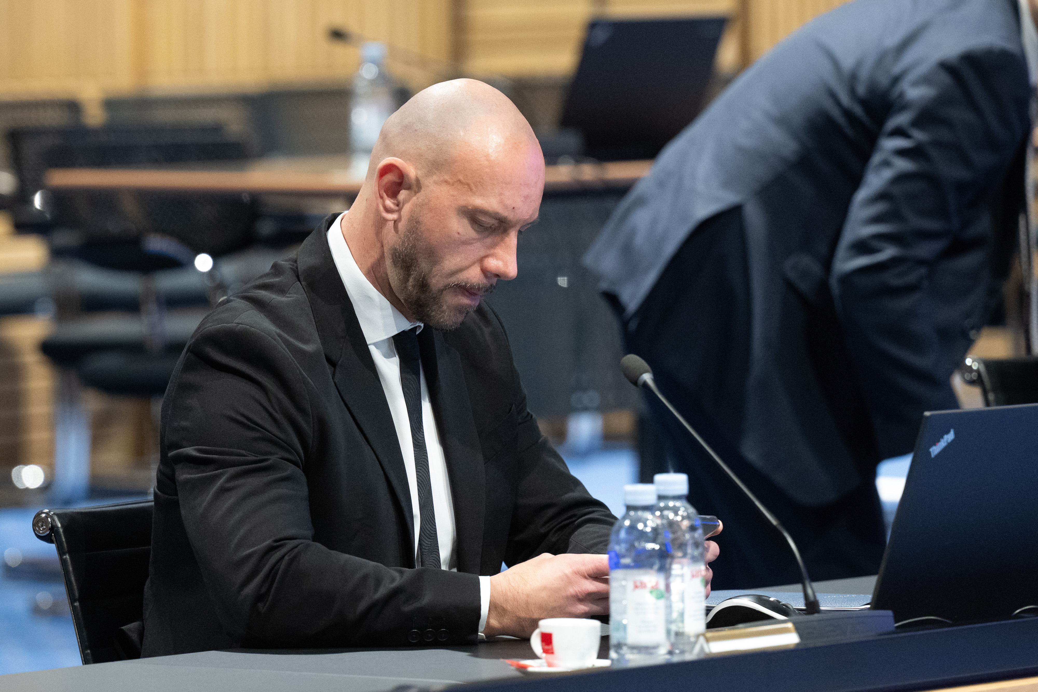 Habijan: Očekujemo od crnogorskih vlasti da izruče predmetnu osobu u Republiku Hrvatsku