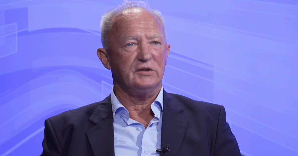 HABULIN: ‘Prosječna mirovina branitelja iz Domovinskog rata iznosi 6200 kuna. Znate li koliko dobivaju borci iz NOB-a?‘