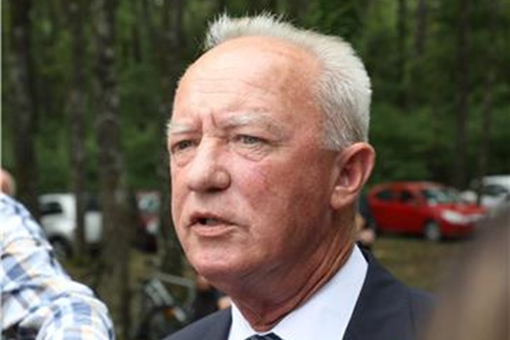 Smetaju mu domobrani i hrvatski branitelji: Nije se ni rodio a ponovno izabran za predsjednika Saveza “antifašista” RH i odmah napao hrvatske branitelje