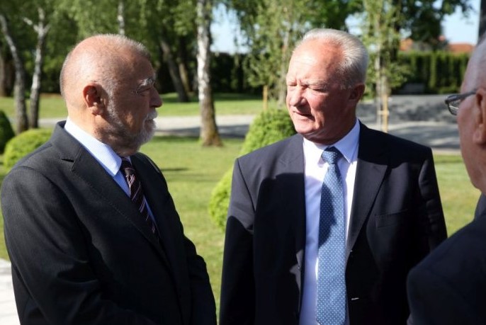 (FOTO) Tko je Franjo Habulin, predsjednik SABA-e koji je danas ustvrdio: ‘Tuđmanova pomirba je napravila štetu i otvorila vrata ustaškom režimu’?