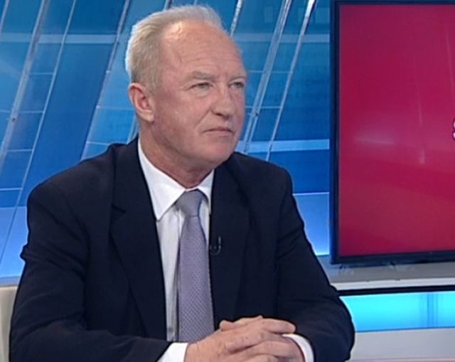 Sramna izjava, sramnog tzv.antifašiste!