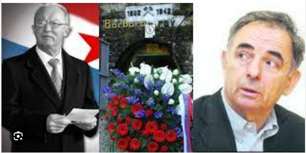 TEROR MILORADA PUPOVCA NAD HRVATIMA NE POPUŠTA