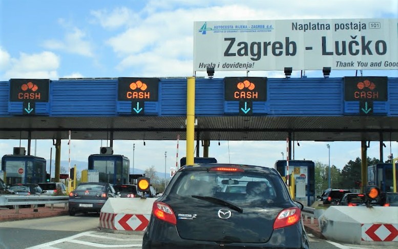 Naplatne kućice odlaze u povijest: Hrvatske autoceste objavile detalje