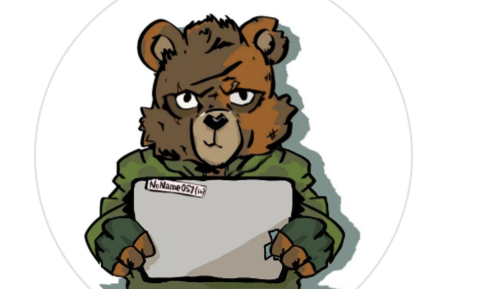 Ruski hakeri demantirali napad na Rebro pa 'spustili' hrvatskoj Vladi