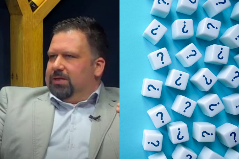 Dossier (4/4): Hajdarovićeva samoviktimizacija i neodgovorena pitanja