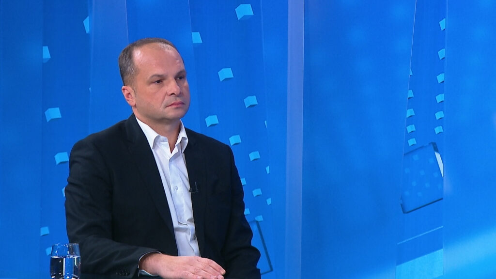 “Plenković pokazuje da je gazda svega u Hrvatskoj, meni neće biti gazda”