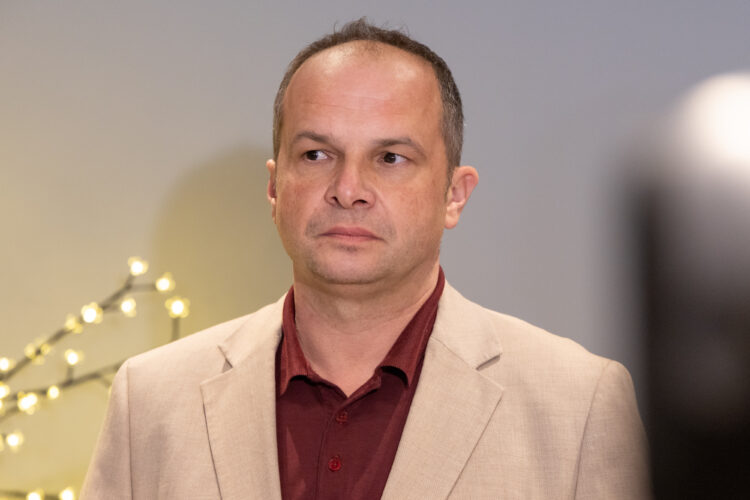 Hajdaš Dončić: Društvo klizi prema autokraciji, a Plenković je faraon