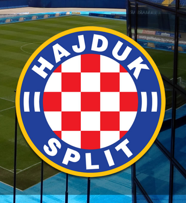 Evo mogućih suparnika Hajduka na putu za Konferencijsku ligu