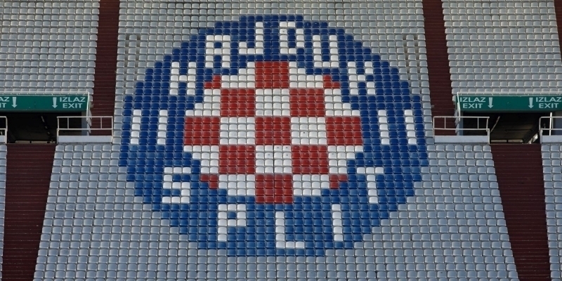 Petorica igrača i dva člana stožera Hajduka pozitivna na Covid - 19