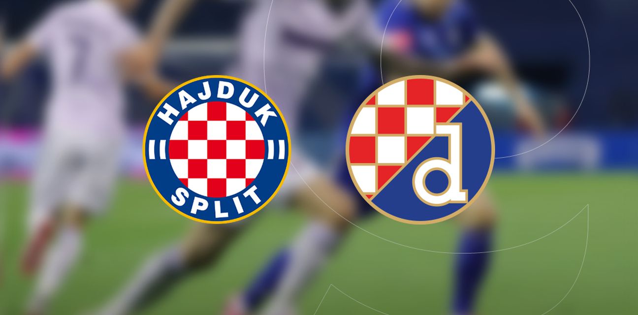 Posljednji veliki derbi ove sezone: Hajduk lovi priključak za Europu, Dinamo želi pobjeći Osijeku