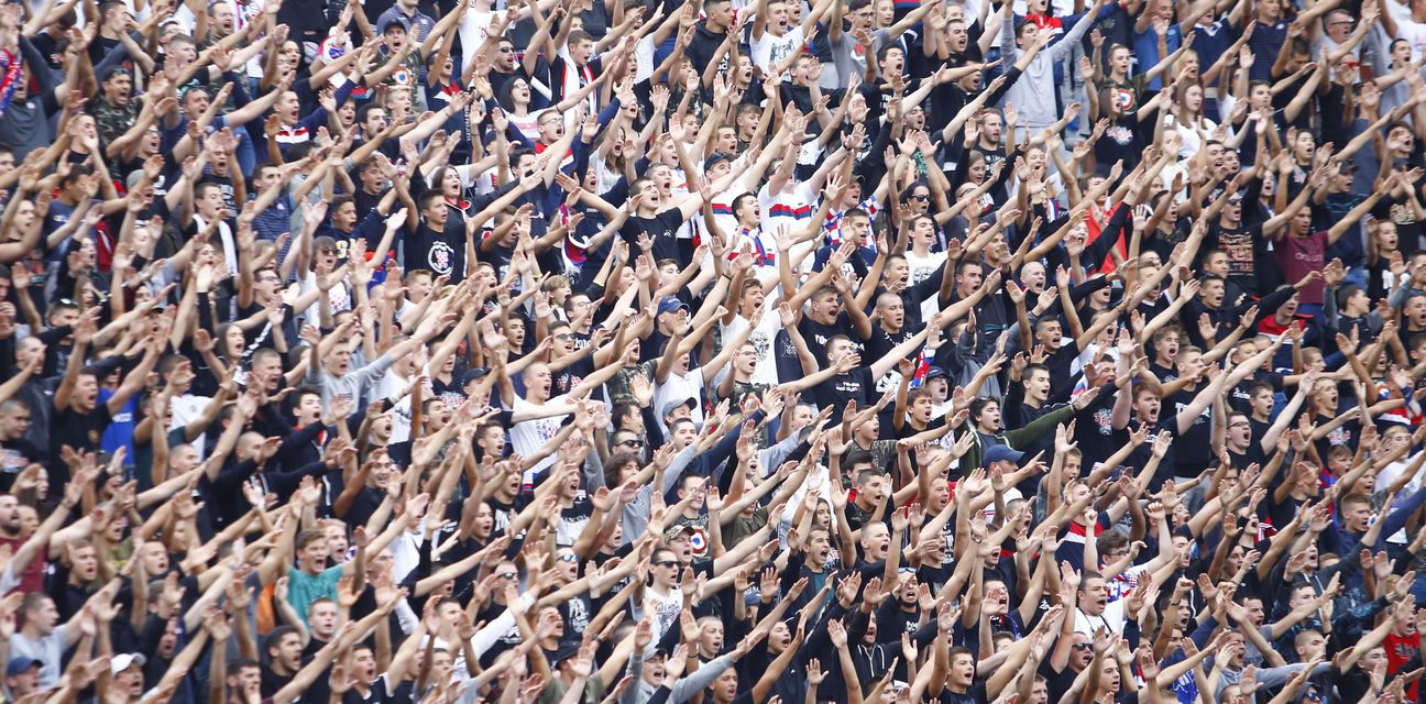 Hajduk rasprodao Poljud za utakmicu protiv Osijeka: Prodano više od 32 tisuća ulaznica