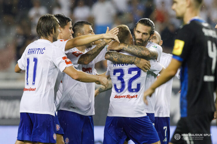 Uefa objavila raspored, evo kad Hajduk, Rijeka i Dinamo igraju utakmice play-offa