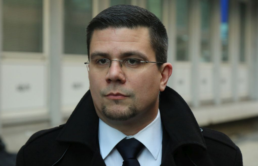 PREDIZBORNI KAOS U SDP-u: Raspuštena tijela osječko-baranjske podružnice, Hajduković dao ostavku