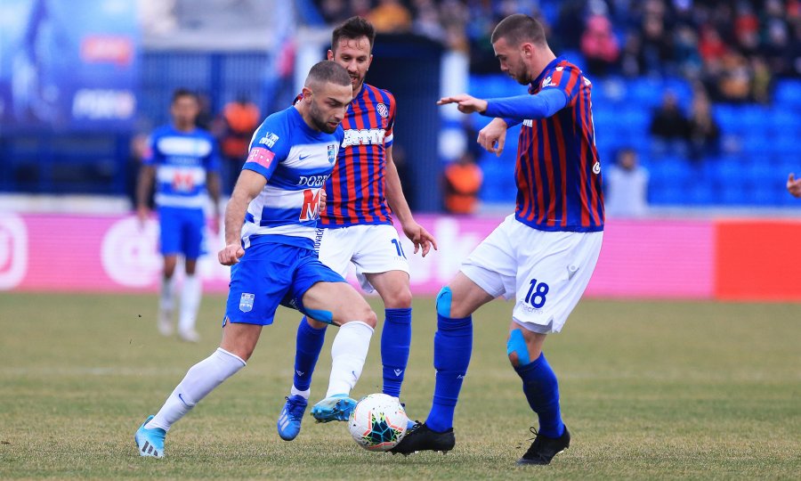 HNS napravio izmjene pravilnika; evo tko odlučuje u slučaju spora između kluba i igrača zbog novonastalih okolnosti