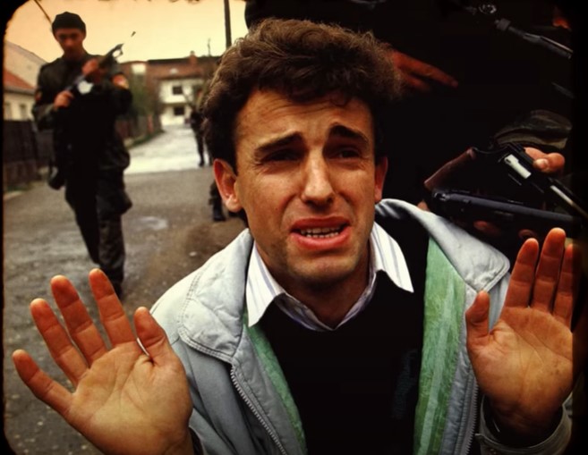 ARKANOVCI GA ‘KRSTILI’ VODOM, PA UBILI! Fotograf: ‘Mladić iz Bijeljine me molio za pomoć, ali…’