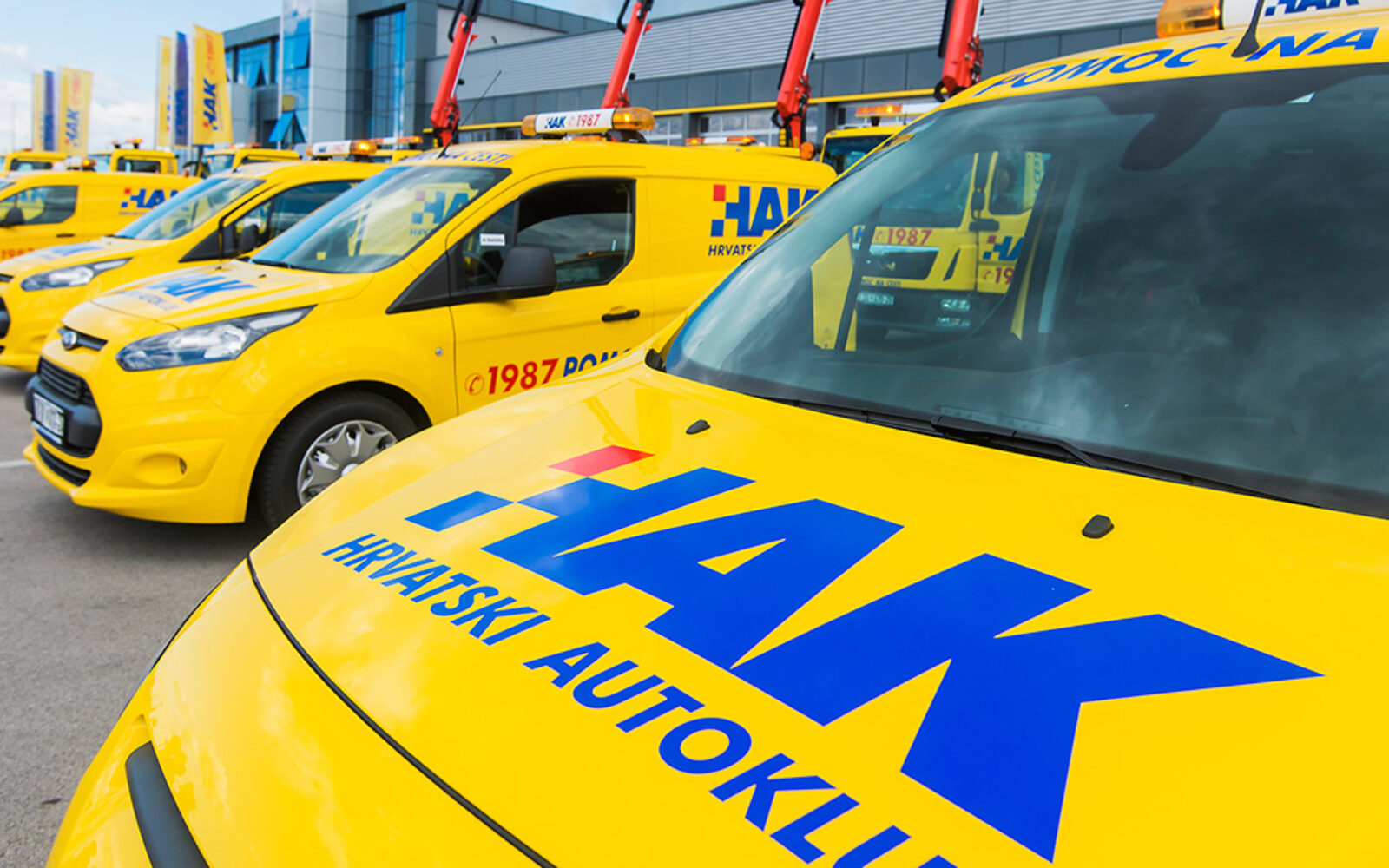 Hakerski napad paralizirao Hrvatski autoklub: HAK intenzivno radi na suzbijanju napada i obnavljanju usluga