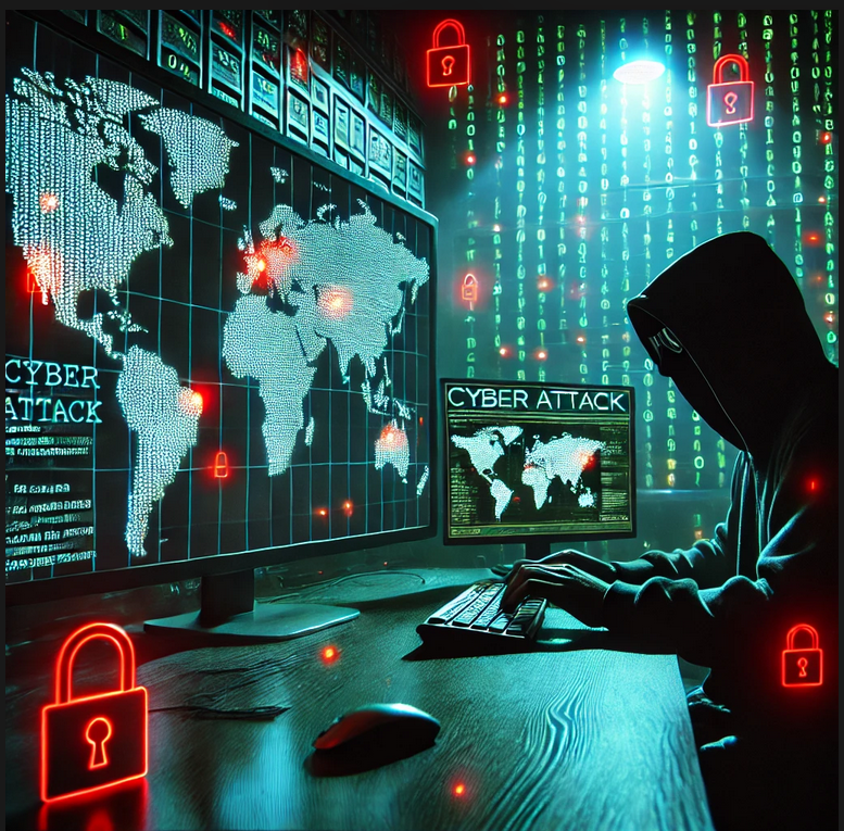 VELIKI SIGURNOSNI UDAR: HAKERI NA METI TISUĆA HRVATA