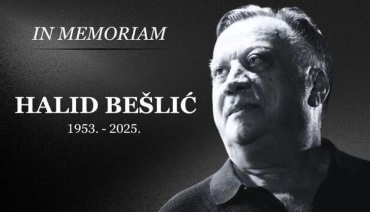 Odlazak čovjeka čije su pjesme bile utjeha i radost milijunima