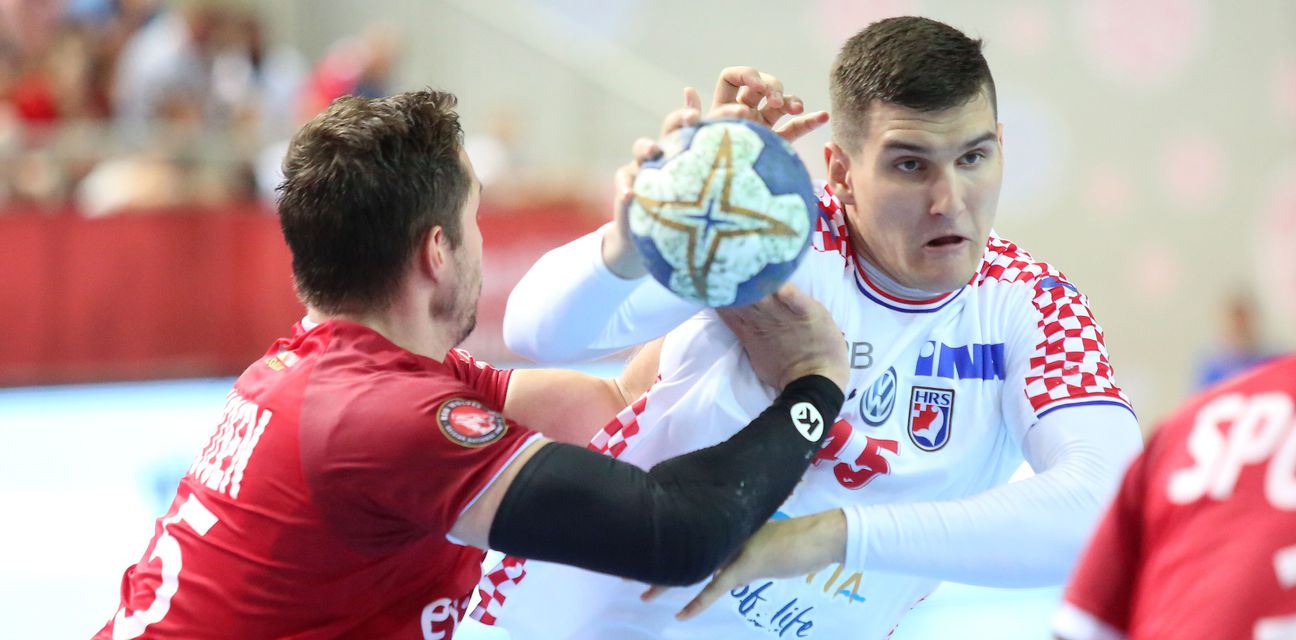 Još jedna promjena u hrvatskoj reprezentaciji: Červar na neki način priznao pogrešku