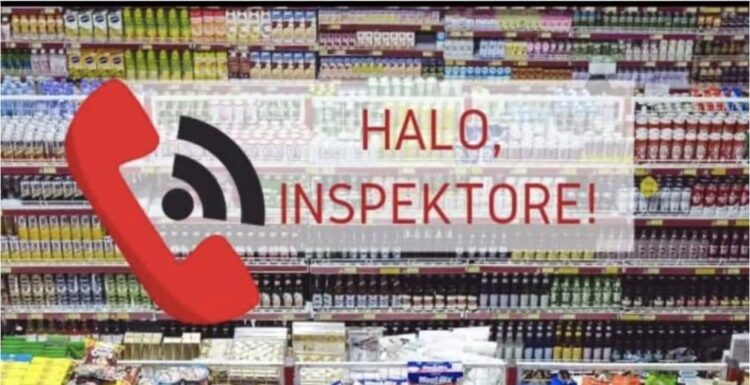 Pojavila se lažna stranica za bojkot dućana: “Netko pokušava izazvati kaos!”