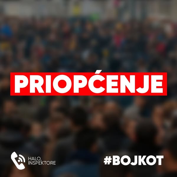 Josip Kelemen „MOŽETE BLATITI MENE, ALI POTROŠAČI SU REKLI SVOJE. I OPET ĆE!“