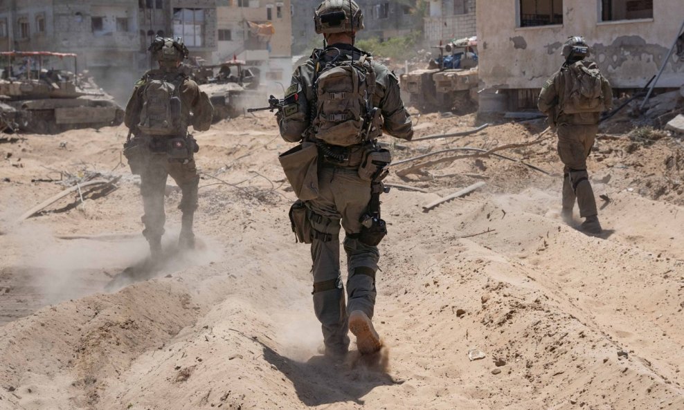 Hamas pristaje na Bidenov plan za primirje u Gazi: Rezolucija ima tri uvjeta