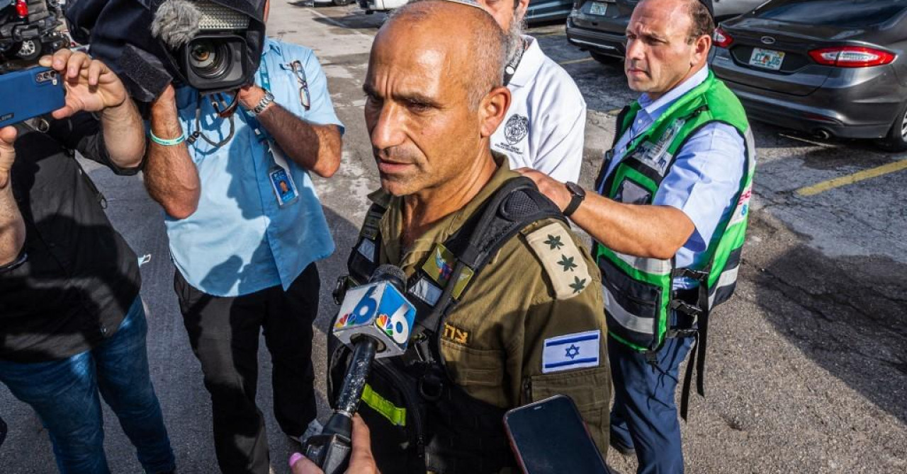 ‘Ubili su 40 beba!‘: Hamas se brutalno osvetio izraelskom pukovniku koji je po cijelom svijetu proširio lažnu vijest