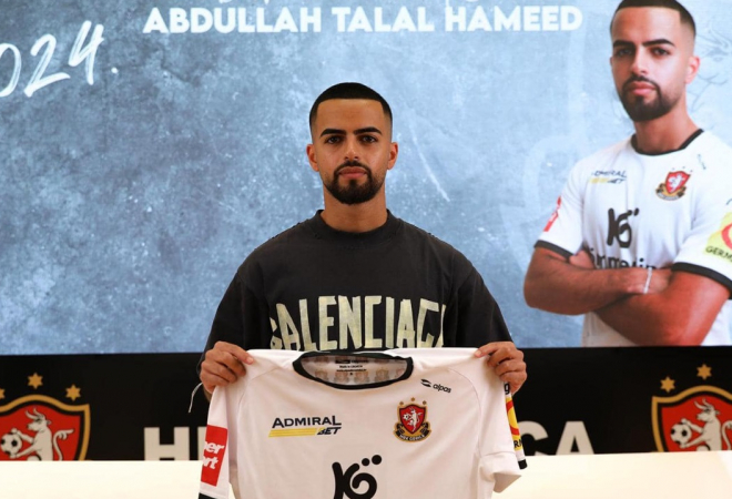 Nestao igrač Gorice, vozi skupi Porsche: Gubi mu se svaki trag, ovo je zabrinjavajuće