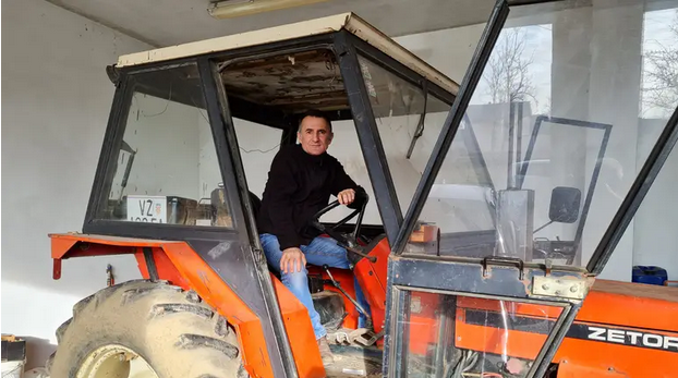 'Država je na meni vježbala strogoću. Oni sami krše mjere, a ja sam platio 8000 kn kazne'