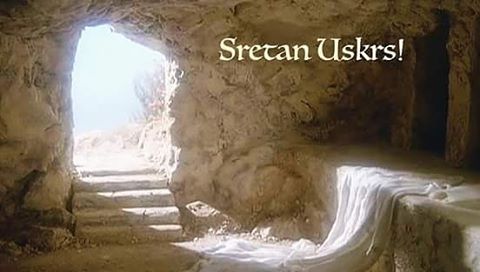 SRETAN USKRS !