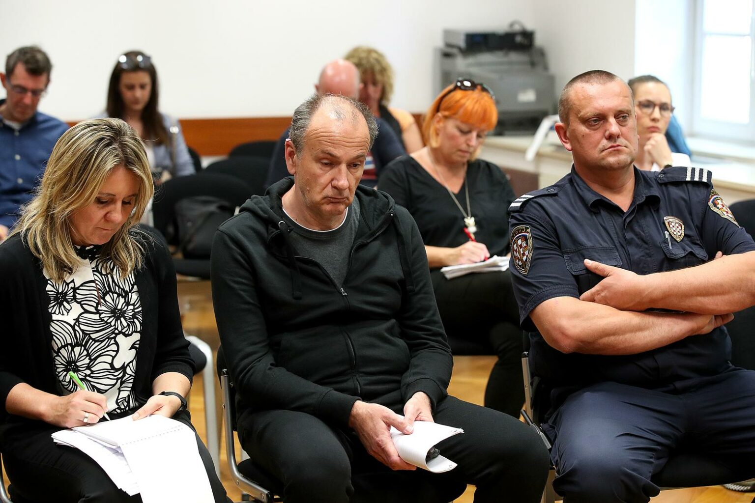 U zatvoru se ubio Harald Kopitz, muškarac osuđen za ubojstvo svoje djece