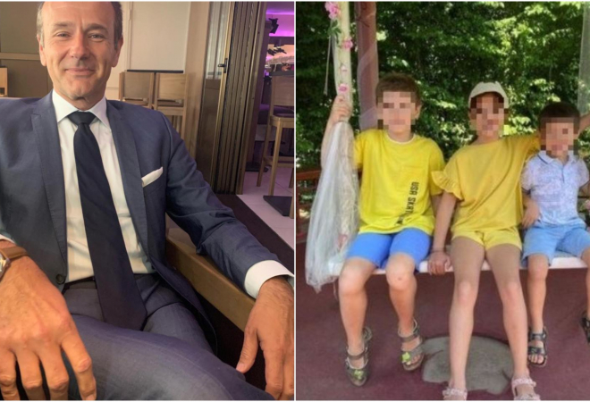 DJECU OTROVAO TABLETAMA, POČELA SU SE BUDITI? Što se zna o ubojici, govorio je o ‘prijateljima masonima’