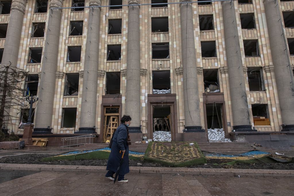 UŽIVO Danas počinju pregovori ukrajinskih i ruskih pregovarača u Turskoj (KRONOLOGIJA)